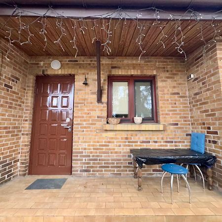 Vector Home Warszawa Eksteriør billede