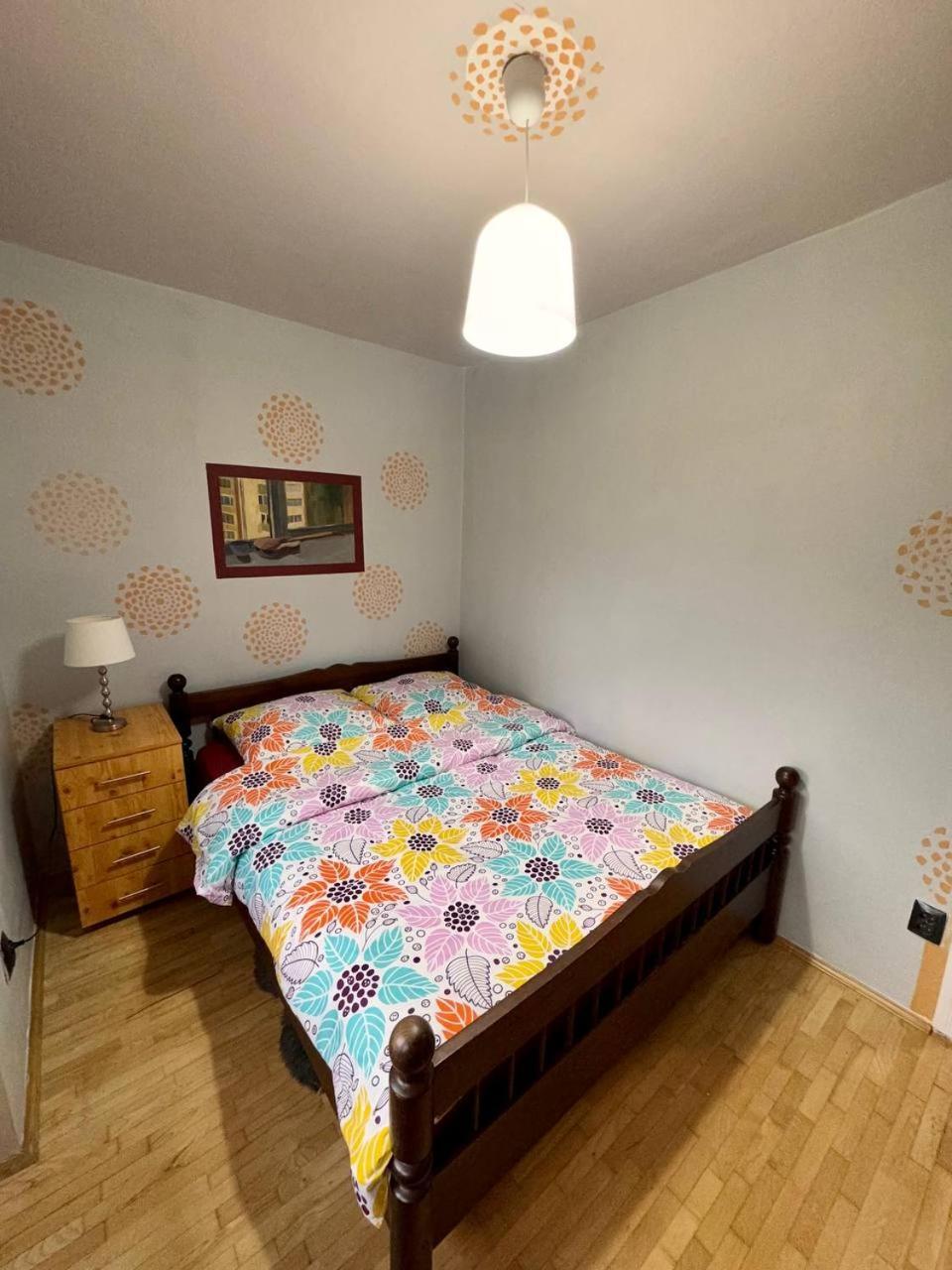 Vector Home Warszawa Eksteriør billede