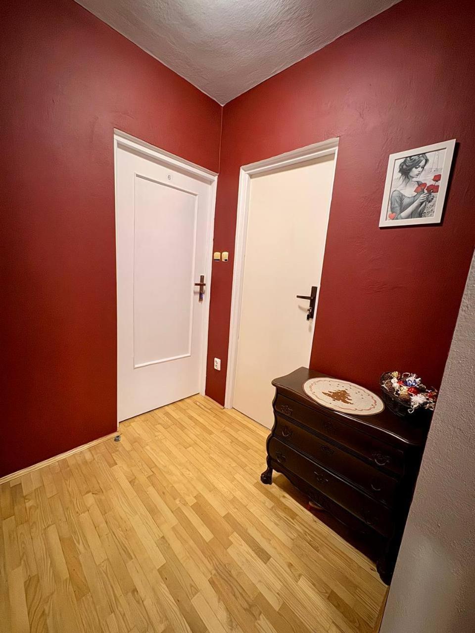 Vector Home Warszawa Eksteriør billede