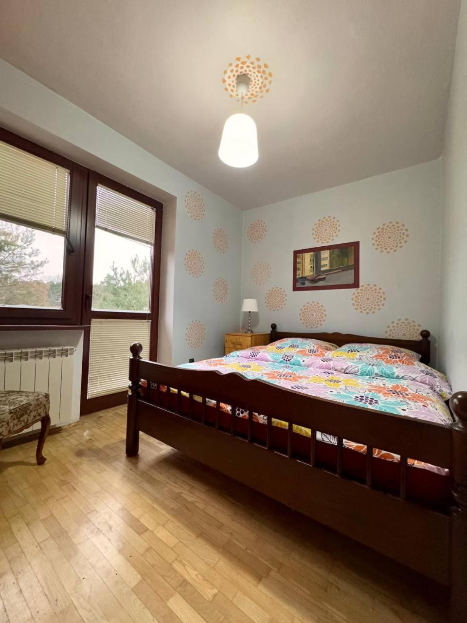 Vector Home Warszawa Eksteriør billede