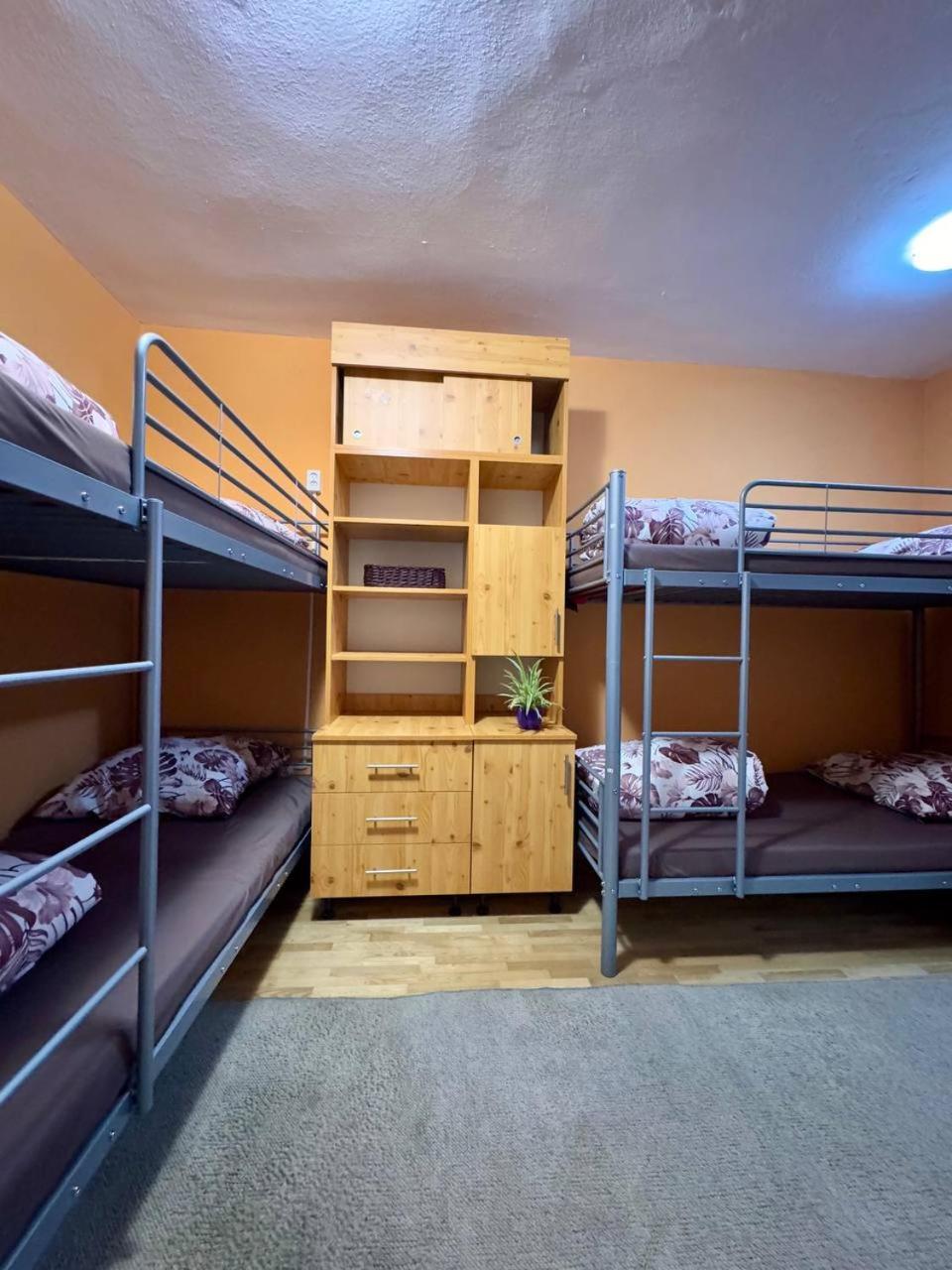 Vector Home Warszawa Eksteriør billede