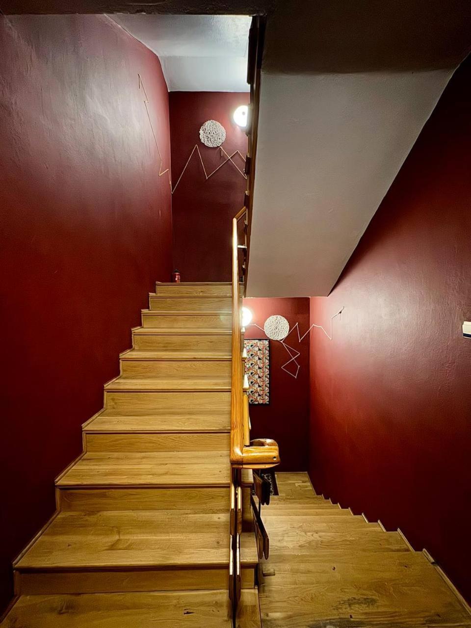 Vector Home Warszawa Eksteriør billede