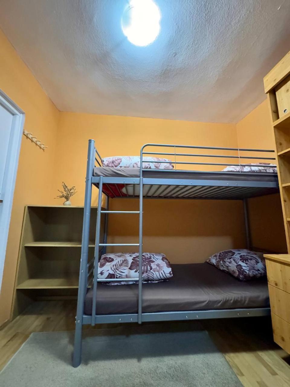 Vector Home Warszawa Eksteriør billede