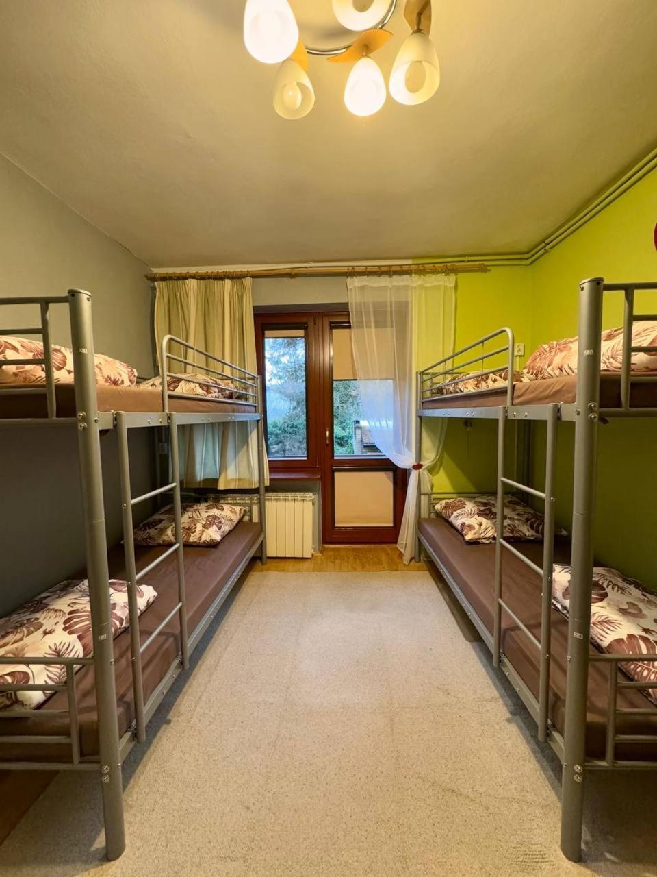 Vector Home Warszawa Eksteriør billede