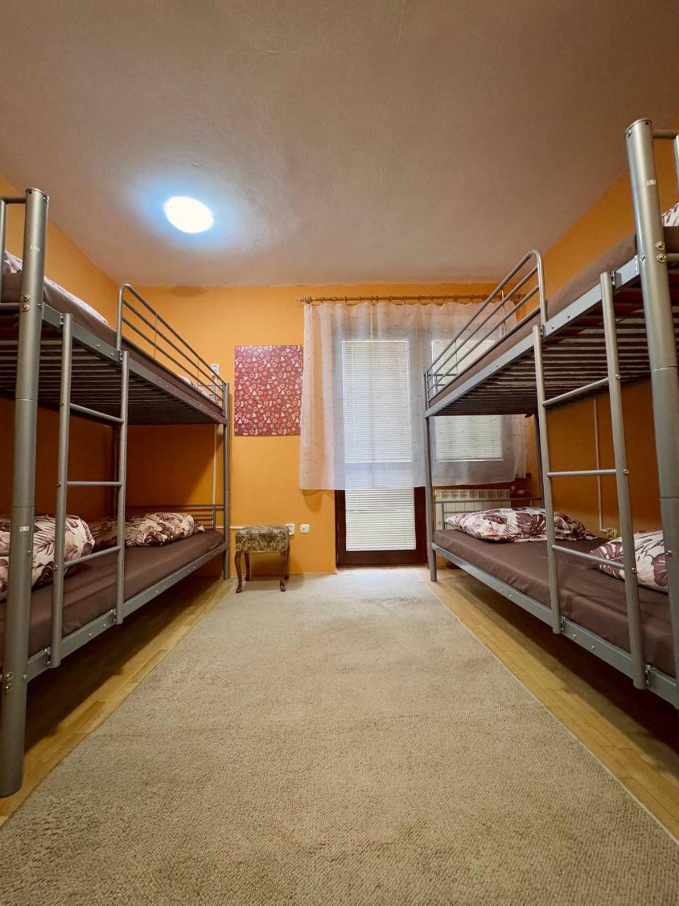 Vector Home Warszawa Eksteriør billede