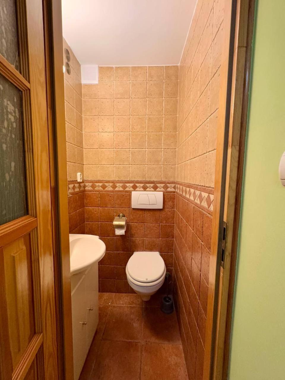 Vector Home Warszawa Eksteriør billede