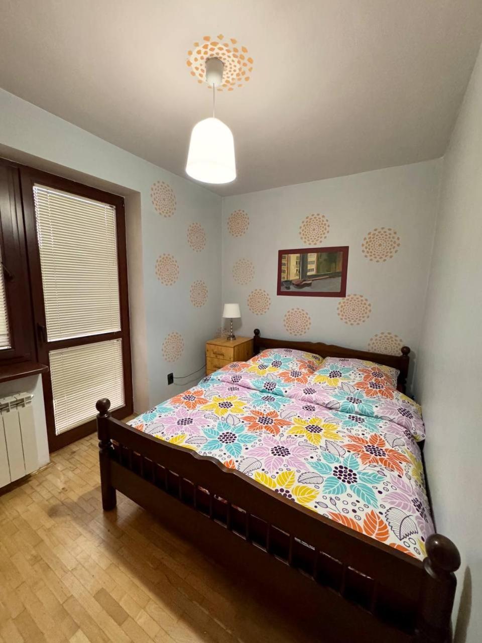 Vector Home Warszawa Eksteriør billede