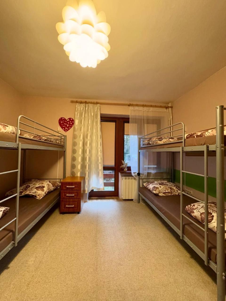 Vector Home Warszawa Eksteriør billede