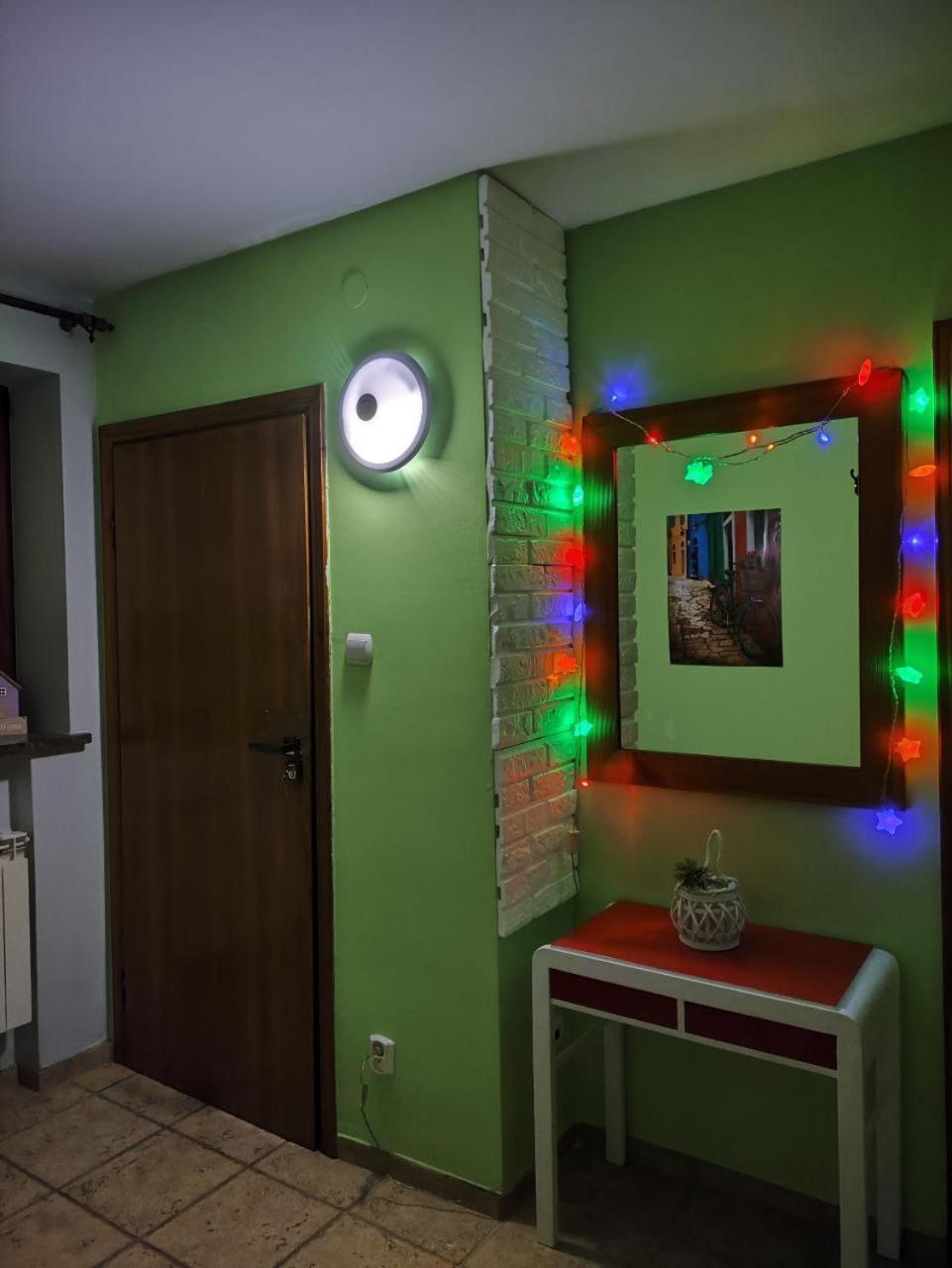Vector Home Warszawa Eksteriør billede