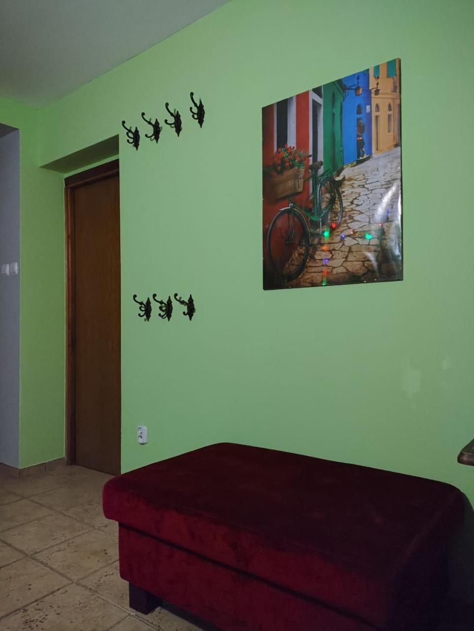 Vector Home Warszawa Eksteriør billede