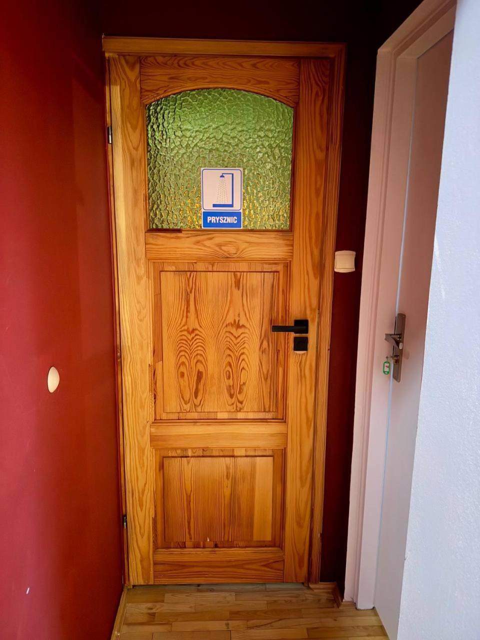 Vector Home Warszawa Eksteriør billede