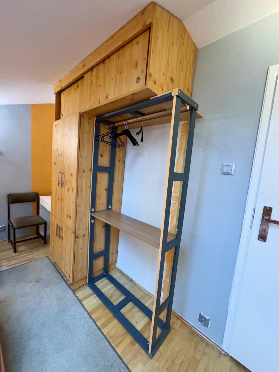 Vector Home Warszawa Eksteriør billede
