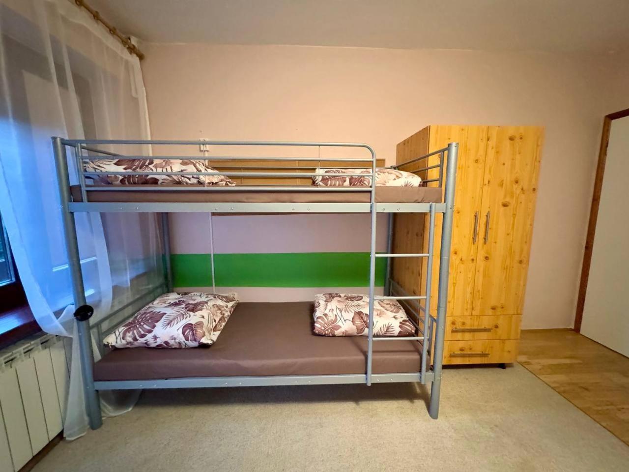 Vector Home Warszawa Eksteriør billede